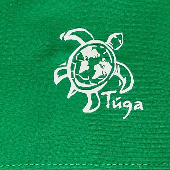 NWT Tuga Breaker Short Sleeve Rash Guard Sharks UPF 50+ Boys: 6-12M, 12-18M - Picture 4 of 6